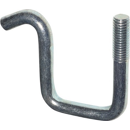 Brida 74,5 x 80 mm para sembradora GRUSE adaptable