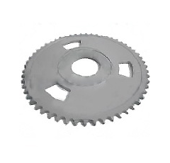 Pignon à chaine pour moissonneuse-batteuse CLAAS 670145 adaptable