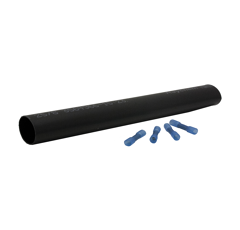 Jonction thermo rétractable pour câble 4G4 - RENSON