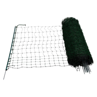 Filet volaille non électrifié 50 m x 105 cm HORIZONT