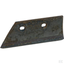 Soc de rasette gauche pour charrue DEMBLON 472G origine