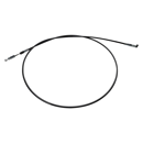 Câble téléflexible pour chargeur ALÖ 5020357 adaptable - Blacksteel©