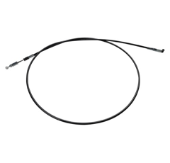 Câble téléflexible pour chargeur ALÖ 5020357 adaptable - Blacksteel©
