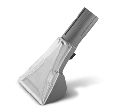 Suceur fauteuils compact 110 mm pour Puzzi | KÄRCHER