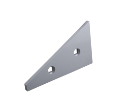 Anlagenspitze rechts für Pflug FISKARS 950 03732 Nachbau