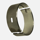 Passlager-Paar Landmaschine JOHN DEERE AR46400 - AR74816 Nachbau