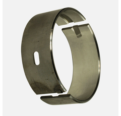 Passlager-Paar Landmaschine JOHN DEERE AR46400 - AR74816 Nachbau