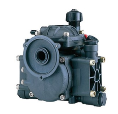 Pompe pulvérisation 17L/min - AR202 pour moteur thermique | ANNOVI REVERBERI