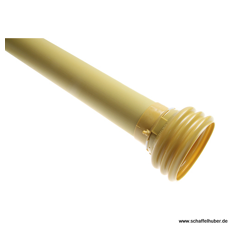 Außenschutzrohr 1000 1180223, 1175700 - Walterscheid