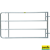 Porte de prairie pour chevaux extensible 1,1 m - PATURA
