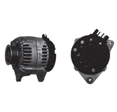 Lichtmaschine IA 1408 / 28V 100A Mahle-Iskra-Letrika  