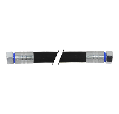 Flexible pour téléscopique MERLO 45576 adaptable