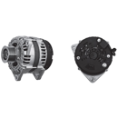 Lichtmaschine IA 1580 / 14V 200A Mahle-Iskra-Letrika  