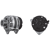 Lichtmaschine IA 1580 / 14V 200A Mahle-Iskra-Letrika  