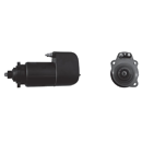Anlasser IS 9087 / 12V 3,60KW Z11 Mahle-Iskra-Letrika 11 Zähne