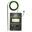 Sonde de température à lecture directe 1,20 - 2,40 m
