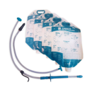 Lot de 4 Sacs de colostrum avec embout et tube - ANTAHI