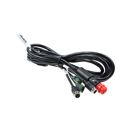 Adapterkabel AMS passend für Claas VICAMCLAASCEBIS 