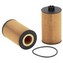 Filtre à huile adaptable HIFI FILTER SO7045