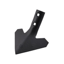 Soc triangulaire pour déchaumeur KOCKERLING 504027 adaptable - Blacksteel©