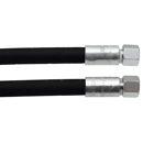 Flexible hydraulique 208 x 500 mm DKOL adaptable