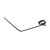Peigne pour semoir KUHN 53039100 adaptable