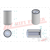 Filtre hydraulique adaptable HIFI FILTER SH60962