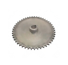 Pignon à chaine pour moissonneuse-batteuse JOHN DEERE AH125070 adaptable