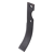 Lame droite pour Fraise/Rotavator BERTOLINI 1233102 adaptable - 