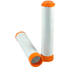 Filtre à air sécurité adaptable HIFI FILTER SA17292