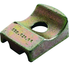 Bride de dents M12 mm pour machine agricole KUHN 57502100 origine