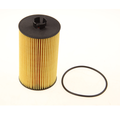 MANN  Ölfiltereinsatz HU9317X