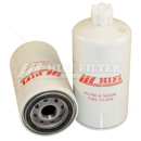 Filtre à gasoil adaptable HIFI FILTER SN80066