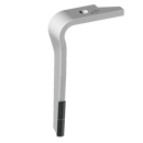 Zinken links AGRICARB 60 mm für Egge AMAZONE 951012 Nachbau