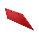 Soc arrière droit pour charrue NIEMEYER 024122 adaptable - BlackSteel©