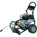 Nettoyeur haute pression FDX BLADE XL à eau froide thermique 310 bars - 15 L/min - COMET