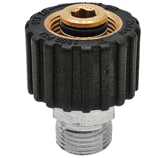 Adaptateur de tuyau M21 x 1,5 mm - M18 x 1,5 mm