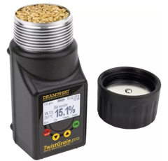 Probador de humedad twist grain pro para cereales