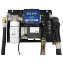 Station Fuel 230V - 100 L/min | RENSON