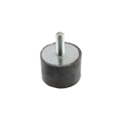 Schwingmetallpuffer 6040M12A