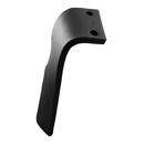 Dent droite DURAFACE pour herse rotative LEMKEN 3377024 adaptable - Blacksteel©