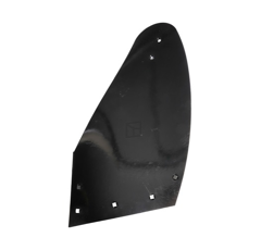 Versoir droit pour charrue LEMKEN 3440710 adaptable - Blacksteel©