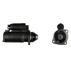 Démarreur MAHLE LETRIKA 12 V - 3,2 kW / MS 223