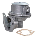 Pompe alimentation pour JOHN DEERE AR40508 adaptable
