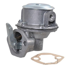 Pompe alimentation pour JOHN DEERE AR40508 adaptable