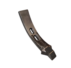 Soc de cultivateur carbure, plaquettes arrière et rechargement TOUTES MARQUES adaptable