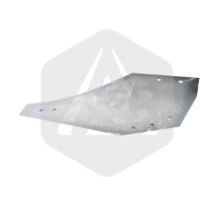 Versoir gauche pour charrue GREGOIRE BESSON 172605 adaptable