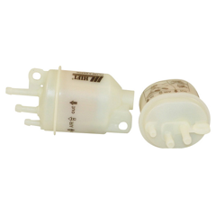 Filtre à gasoil adaptable HIFI FILTER SN70326