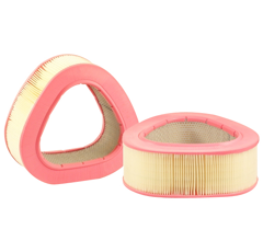 Filtre à air adaptable HIFI FILTER SC90176