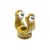 Rillengabel S4 1136857 - Walterscheid